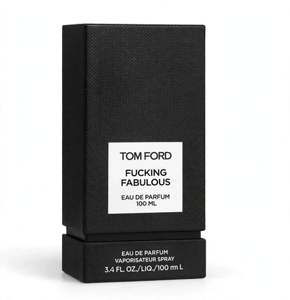 Tom Ford Fabulous Eau de Parfum Unisex, 3.4 oz / 100 ml