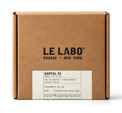 Le Labo Another 13 Eau de Parfum Unisex, 3.4 oz / 100 ml