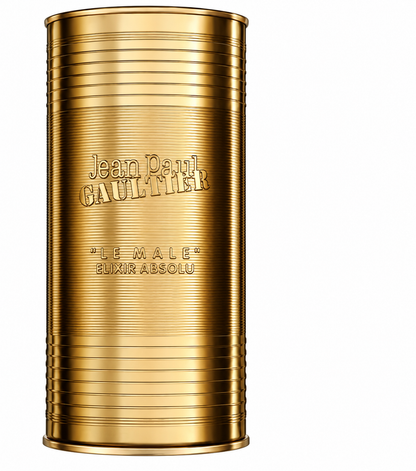 Jean Paul Gaultier Le Male Elixir Absolu EDP 4.2 oz / 125 ml – Men's Cologne - Fragrance Collection