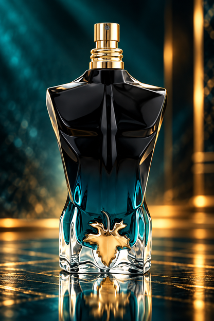 Jean Paul Gaultier Le Beau Le Parfum EDP Intense 4.2 oz / 125 ml – Men's Fragrance - Fragrance Collection