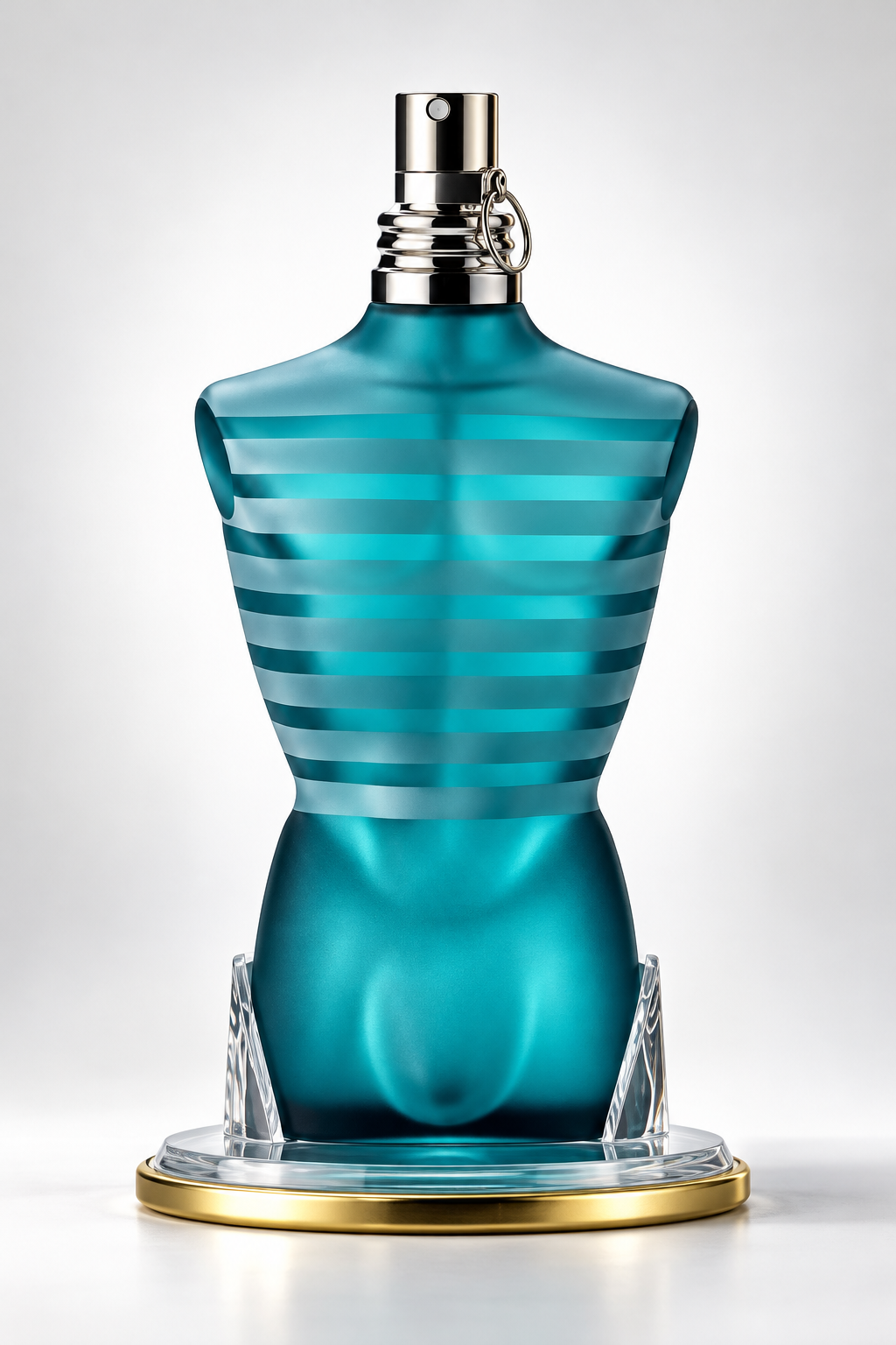 Jean Paul Gaultier Le Male Eau de Toilette 4.2 oz / 125 ml for Men – New in Box - Fragrance Collection
