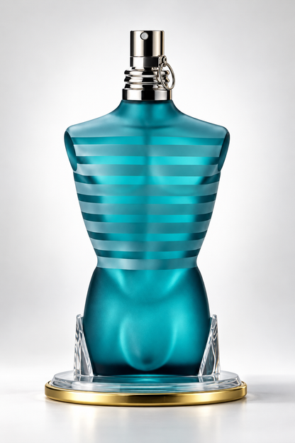 Jean Paul Gaultier Le Male Eau de Toilette 4.2 oz / 125 ml for Men – New in Box - Fragrance Collection