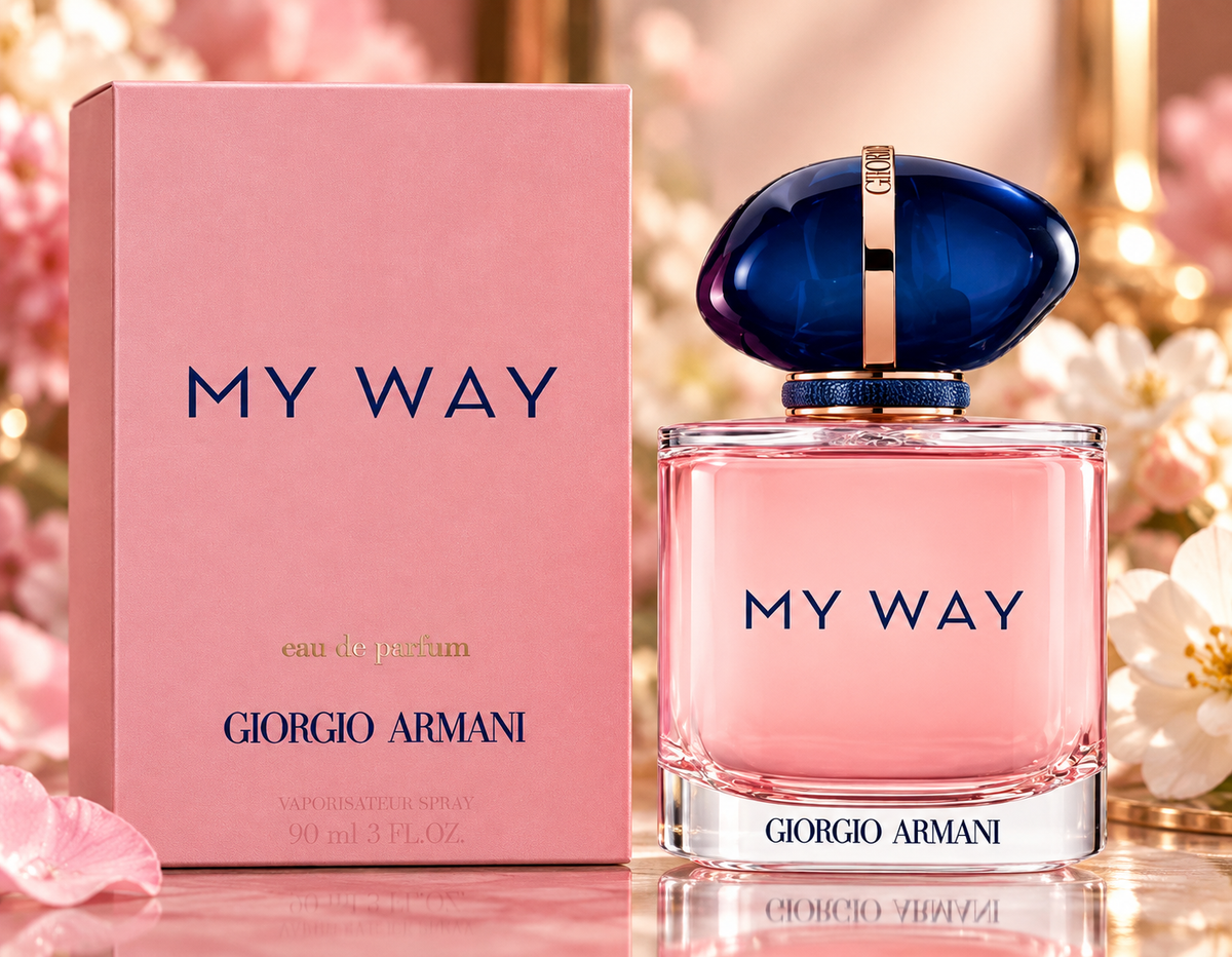 Giorgio Armani Code Elixir Parfum Spray for Men, 1.6 oz / 47 ml – Designer Fragrance - Fragrance Collection