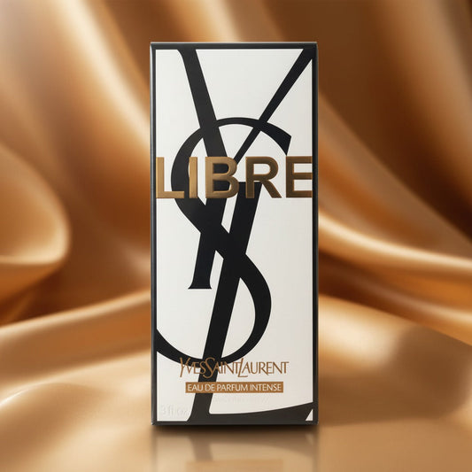 YSL Yves Saint Laurent Libre Eau De Parfum