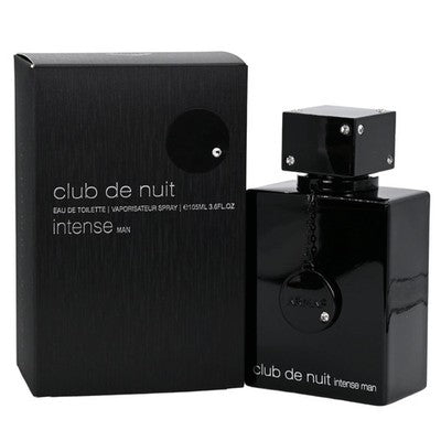 Armaf Club De Nuit Intense EDT 3.6 OZ / 105ML | Luxury Men’s Cologne