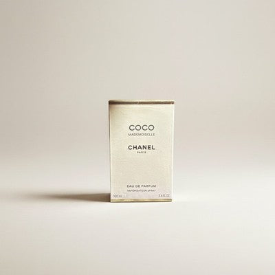 Chanel Coco Mademoiselle Eau de Parfum Spray 100ml / 3.4oz for Women – Luxury Fragrance