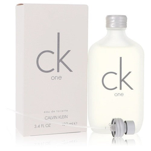 CK One by Calvin Klein EDT 3.4 OZ / 100ML | Luxury Unisex Perfume