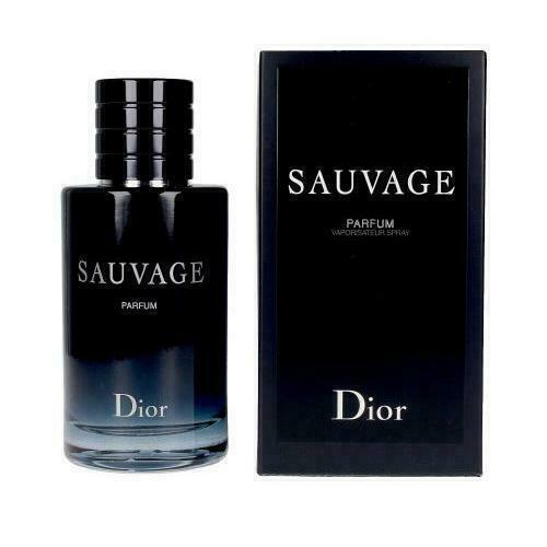 Dior Sauvage 3.4oz Men's Eau de Parfum