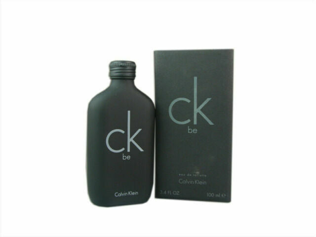Calvin Klein CK Be EDT 100ML | Luxury Unisex Perfume