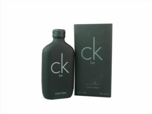 Calvin Klein CK Be EDT 100ML | Luxury Unisex Perfume