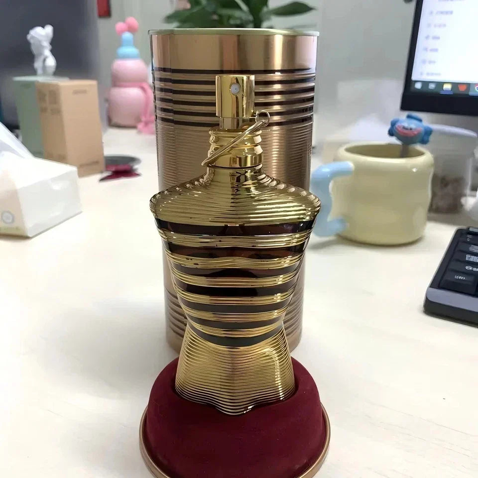 Jean Paul Gaultier Le Male Elixir Parfum